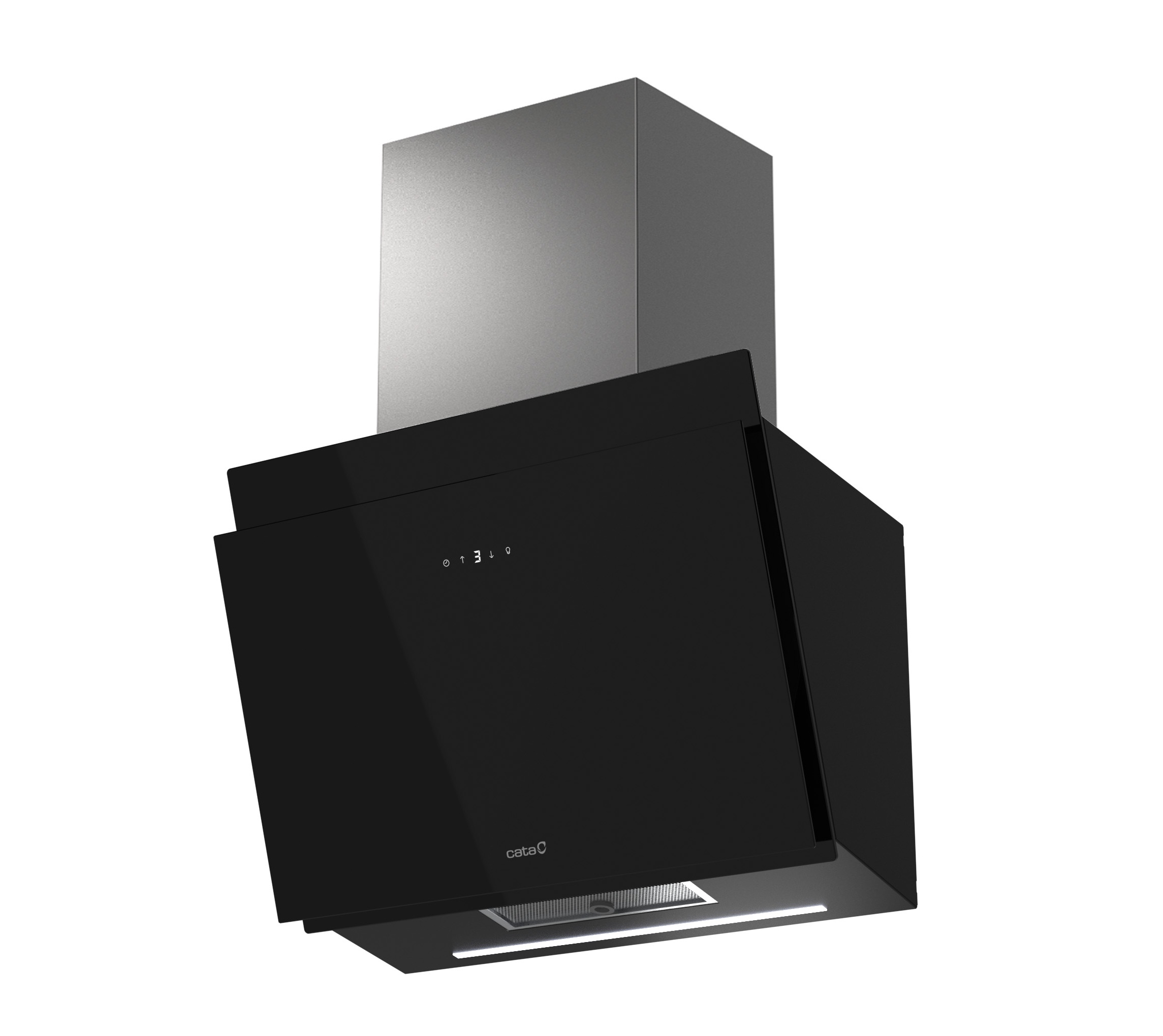 CATA ASPIRATOR THALASSA PRO 600 GBK CRNI