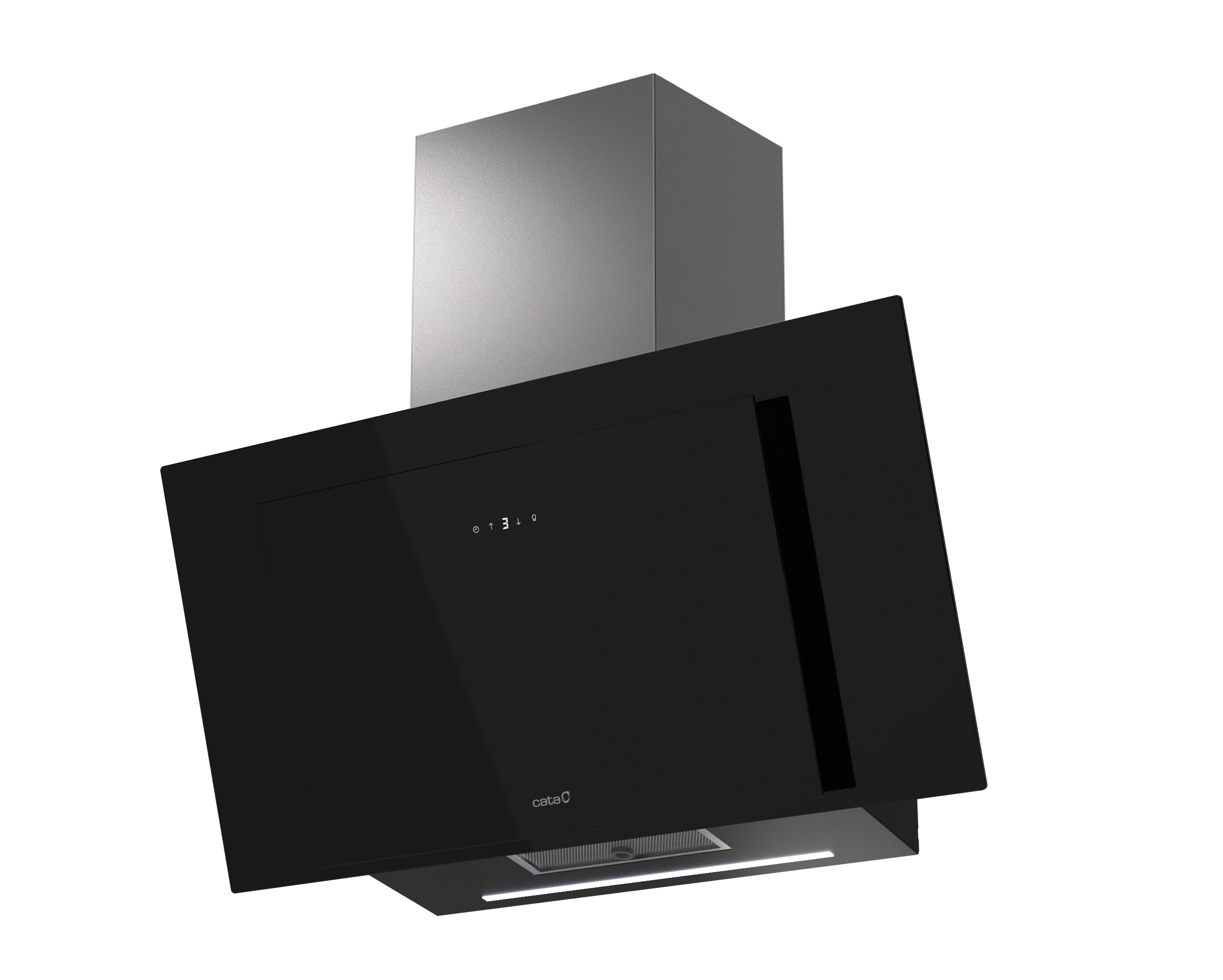 CATA ASPIRATOR THALASSA PRO 900 GBK CRNI