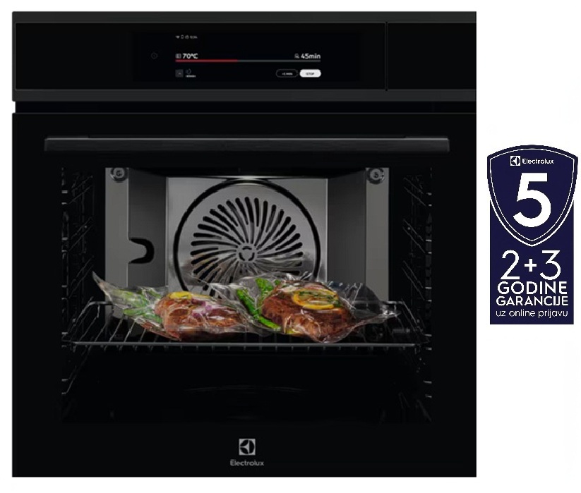 ELECTROLUX UGRADNA RERNA 900 EOA9S3SH