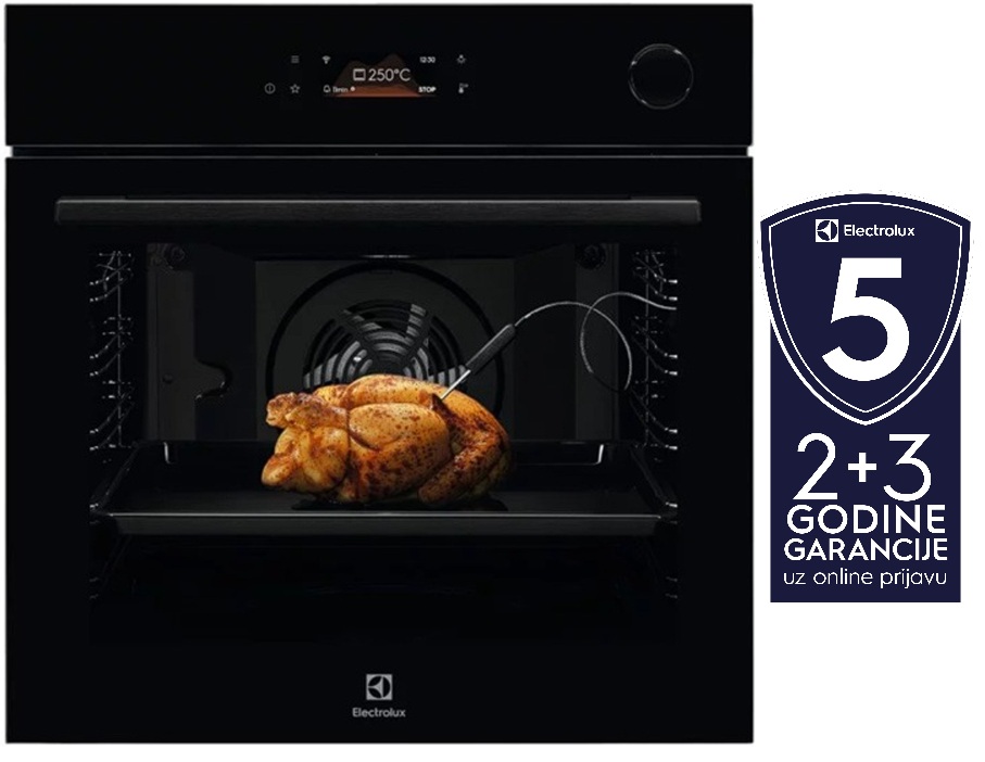 ELECTROLUX RERNA 700 EOC8P39WZ 
