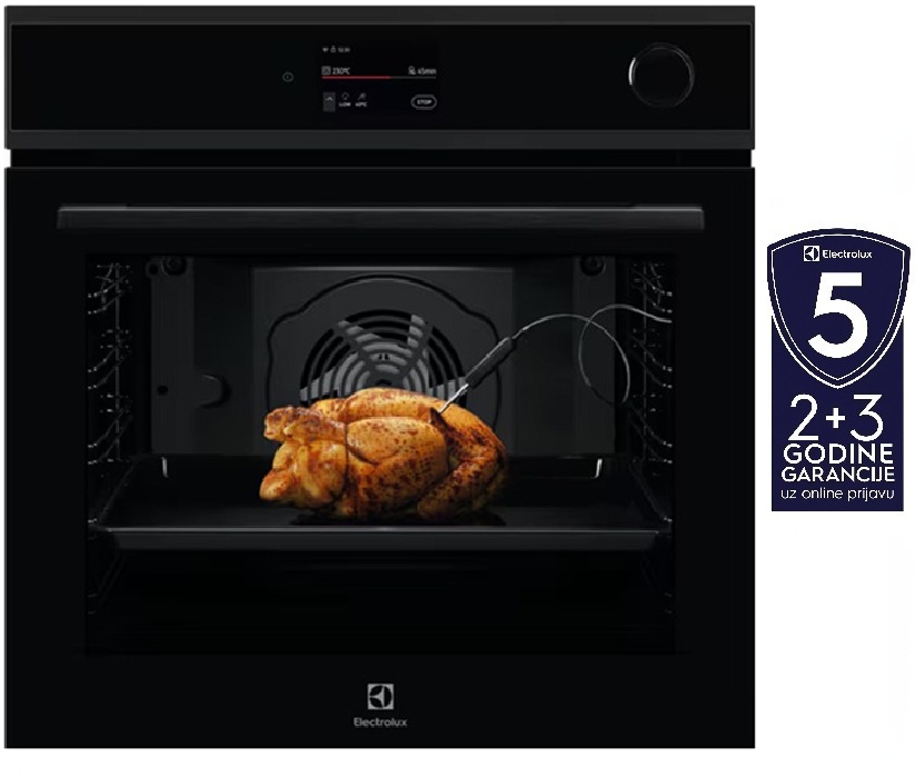 ELECTROLUX RERNA 700 EOC9P3XH
