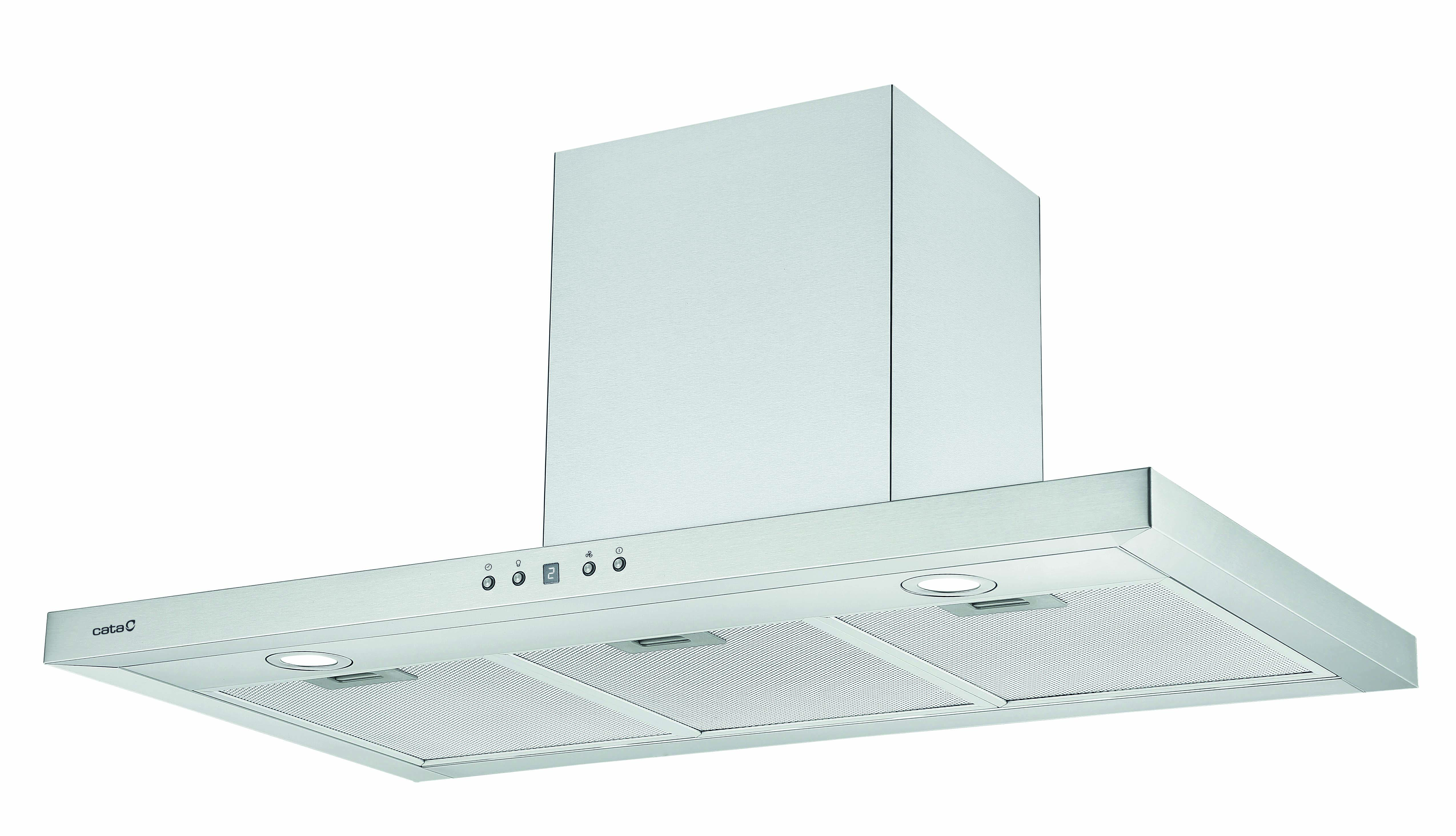 CATA DEKORATIVNI ASPIRATOR S PRO 9000 X 