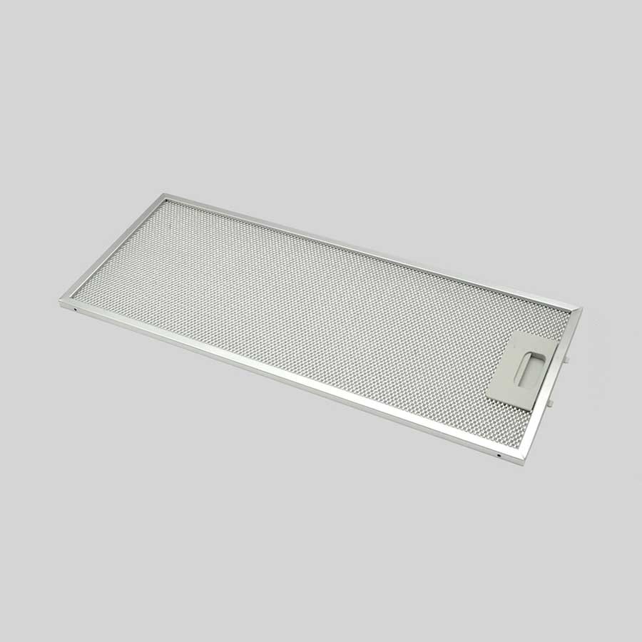Aluminijumski filter za aspirator FAVORIT 1350