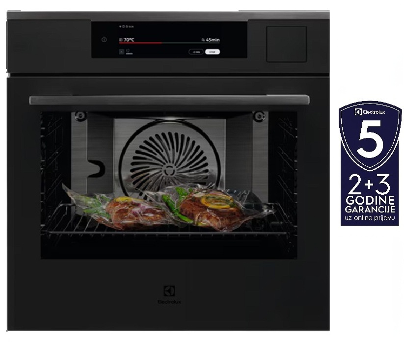 ELECTROLUX UGRADNA RERNA 900 KOAAS3ST