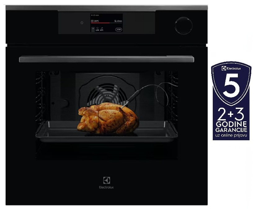 ELECTROLUX RERNA 700 KOCAP3XH