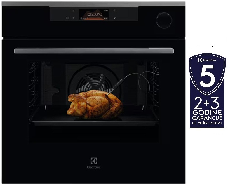 ELECTROLUX RERNA 700 KOCBP39H