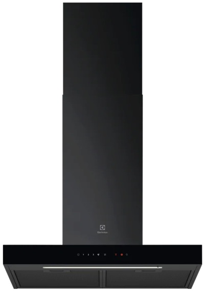 Electrolux dekorativni zidni aspirator LFT816K