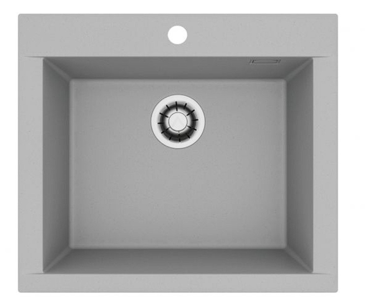 ALVEUS PURE-G 30 A80 KAMENO SIVA 590x515/198 mm 