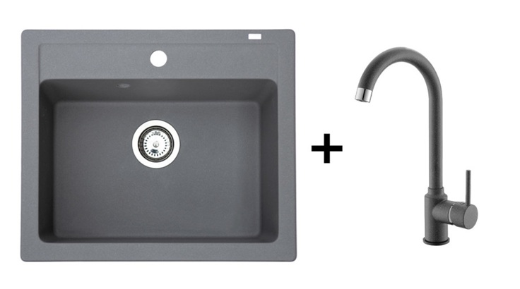 METALAC SET XQUADRO 60 SIVA I ROTO SIVA