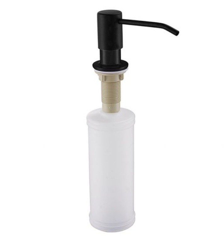 ALVEUS DOZER CALLAS CRNA MAT
