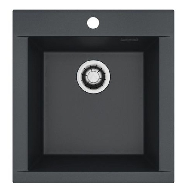 ALVEUS PURE-G 20 A90 CRNA 480x515/198 mm 