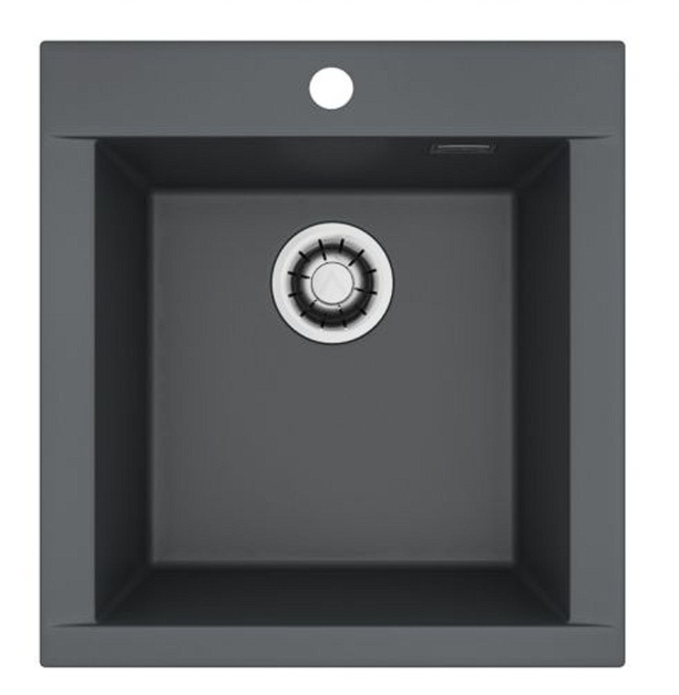 ALVEUS PURE-G 20 A91 CARBON 480x515/198 mm 