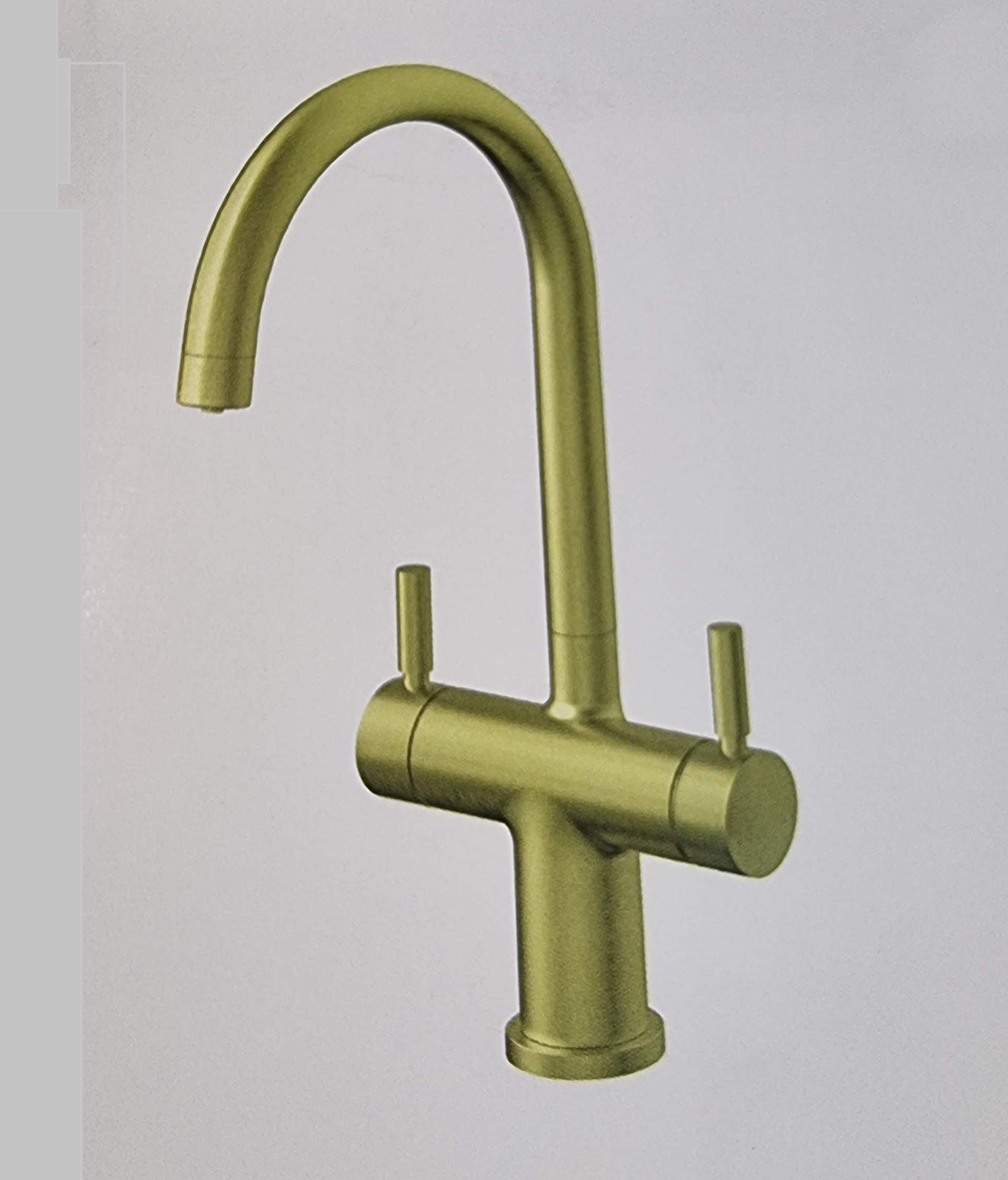 ROSAN SLAVINA ZA FILTRIRANU VODU JF38002G 