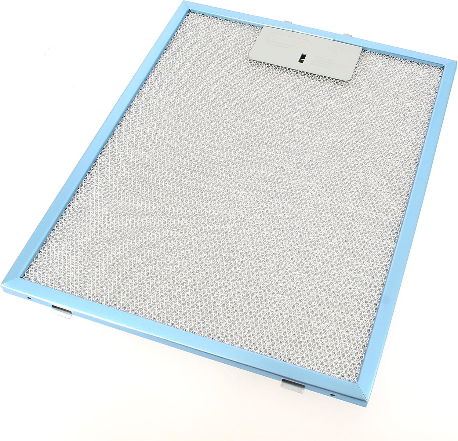 Aluminijumski filter za aspirator ZANUSSI ZHC925