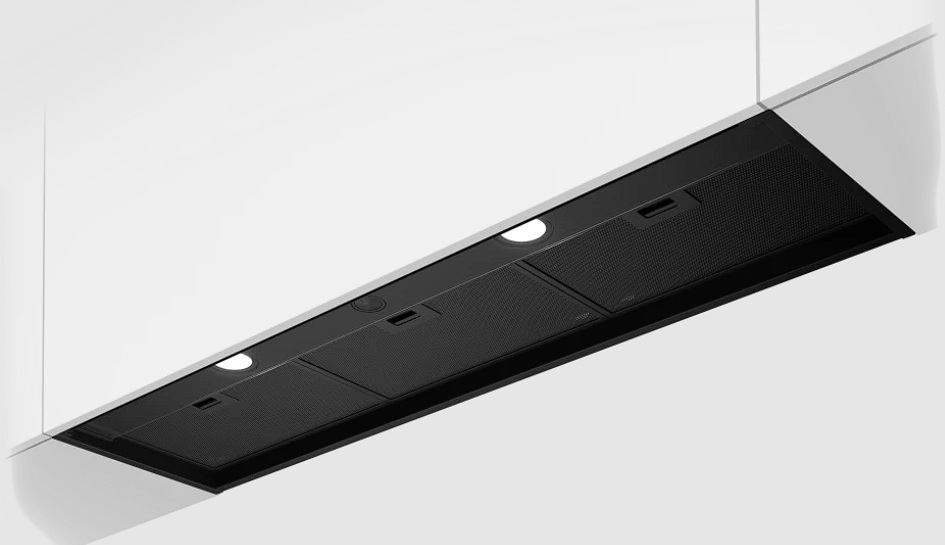 ELICA ASPIRATOR BOXIN LX/BL MAT/A/120