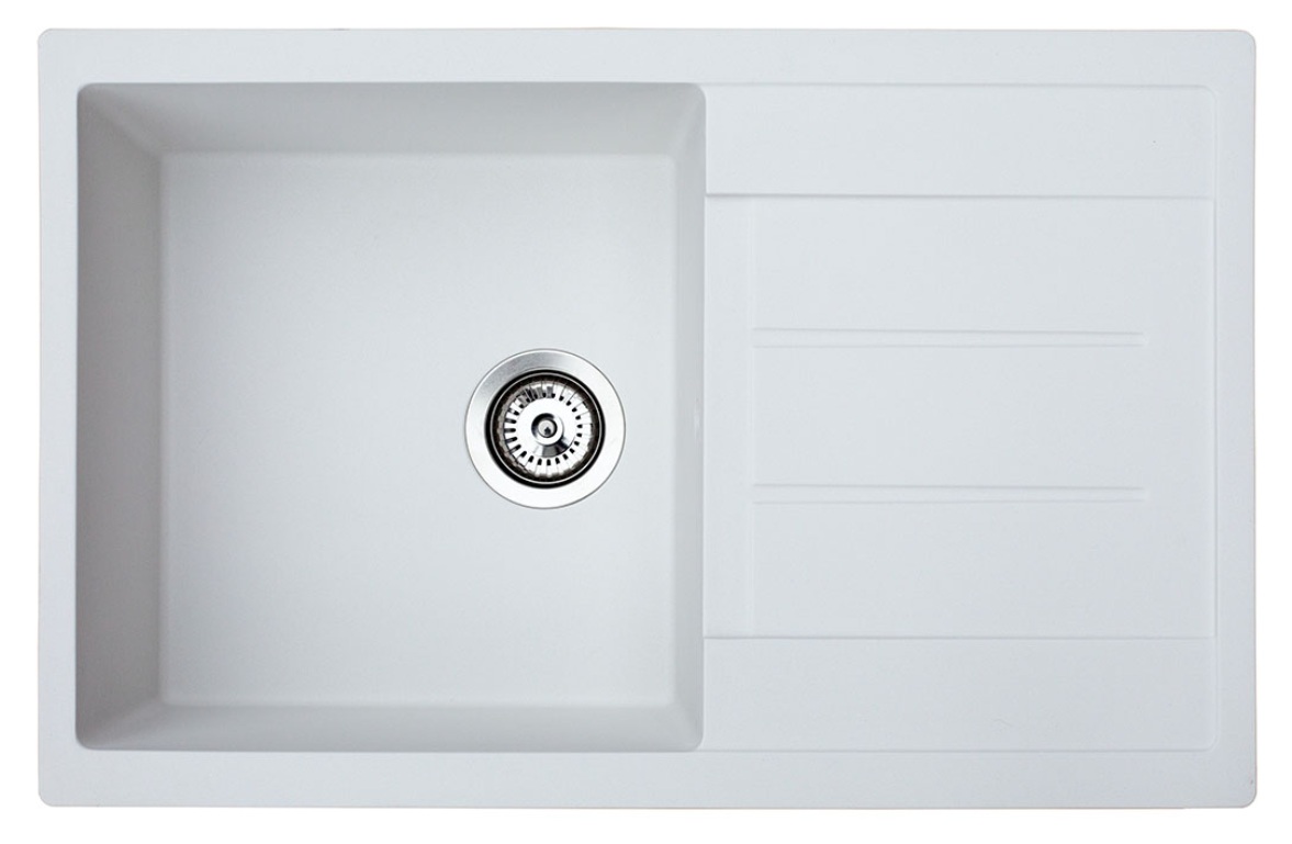 METALAC XATOS PLUS BELA 780x500/200 mm