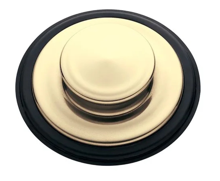 ISE STOPER French Gold ZLATO