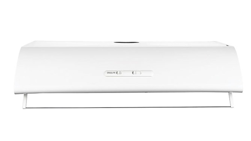 DAVOLINE OLYMPIA 2.0 BELA 1M 60CM