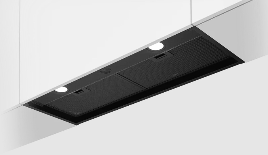 ELICA BOXIN LX/BL MAT/A/90