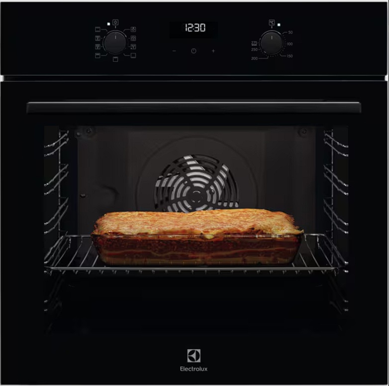 ELECTROLUX UGRADNA RERNA EOF5C50Z (TMD)