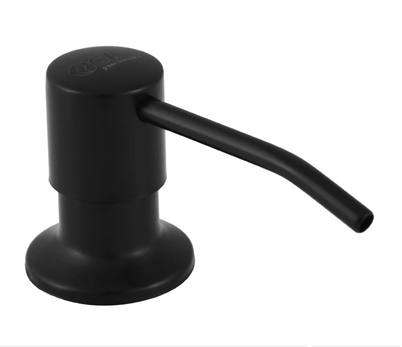 GL DOZER DETERDŽENTA CRNI