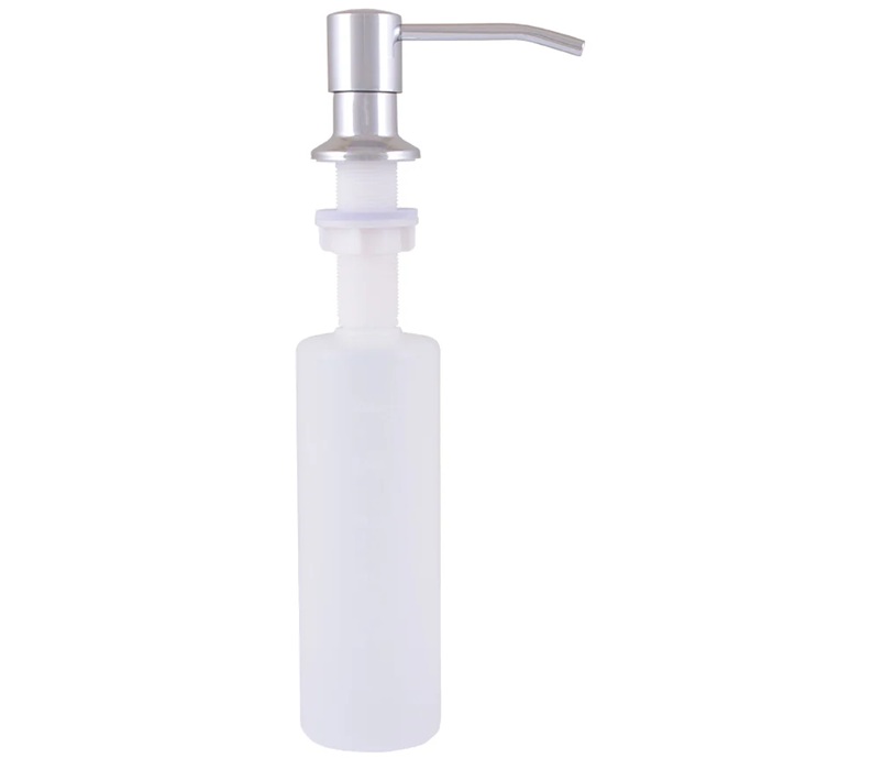 GL DOZER DETERDŽENTA HROM