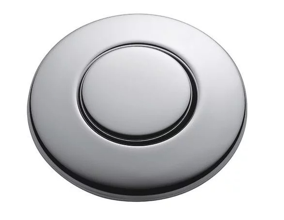 ISE dugme za pneumatski prekidač hrom (svi modeli)