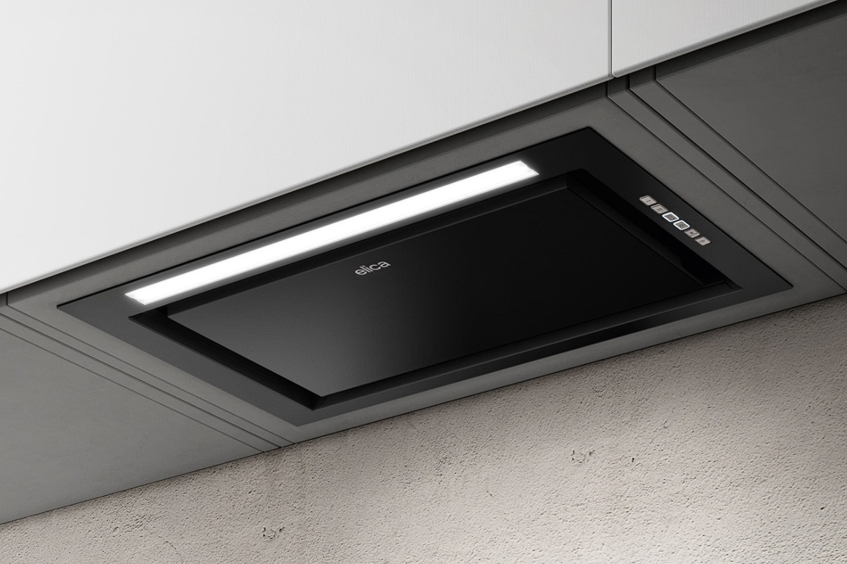 ELICA LANE SENSOR BL MAT/A/52