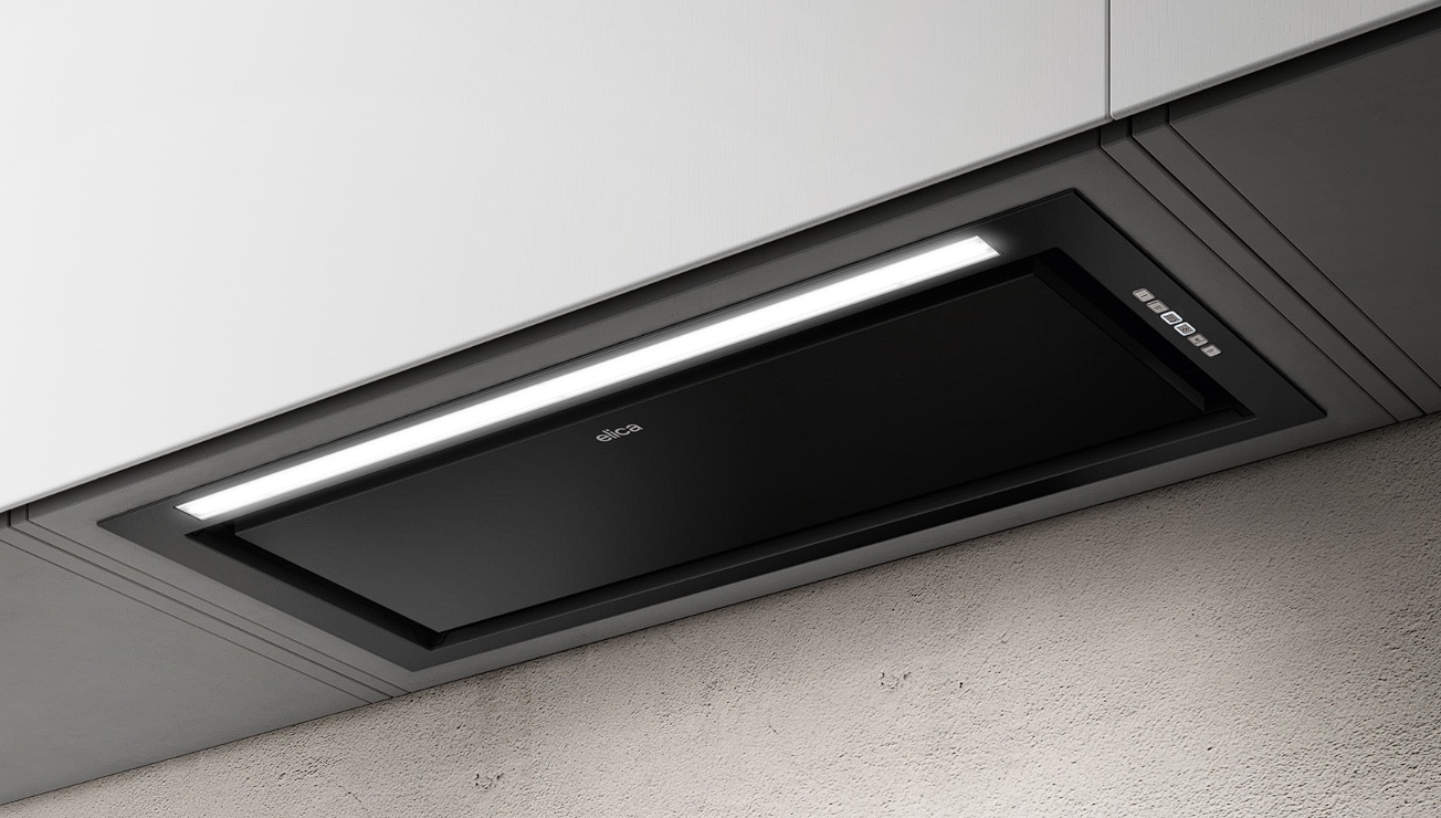 ELICA LANE SENSOR BL MAT/A/72